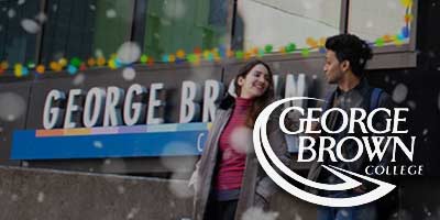 George Brown College in canada | RC academy