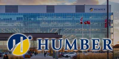 Humber College in Canada | RC academy