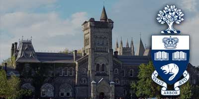 university of toronto uoft in canada | RC academy