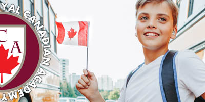 Why study in canada with RC academy