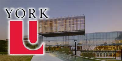 york university in Canada | RC academy